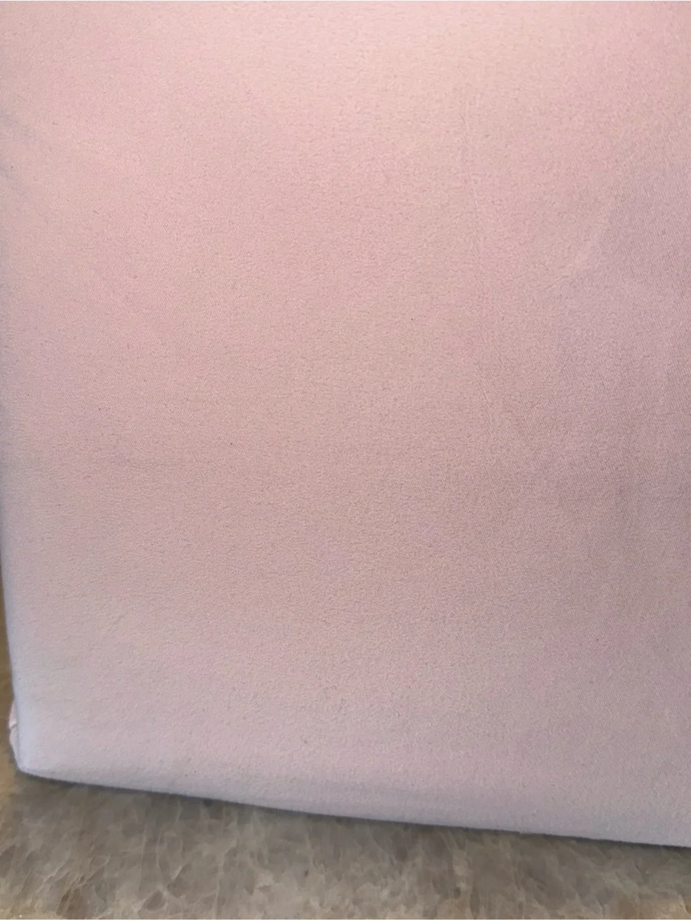 UGG King Sheets Haven Cooling Technology Rose One Fitted & Flat Sheet 2 Pillow